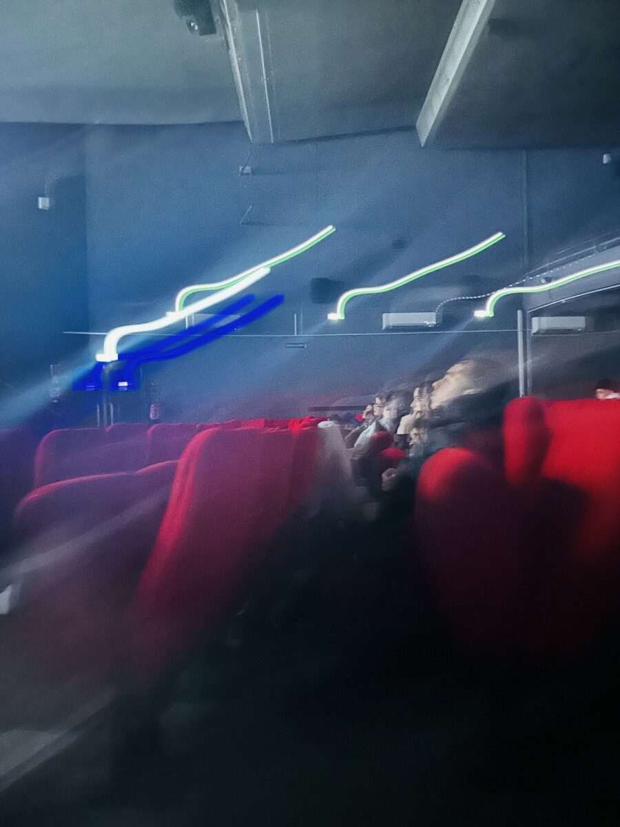 Cinéma anticolonial & Théâtre de l’opprimé